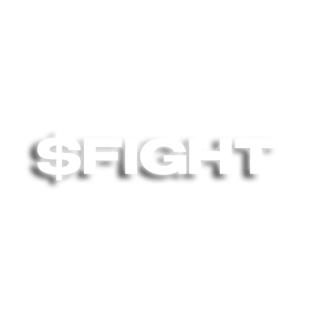 Fight Button